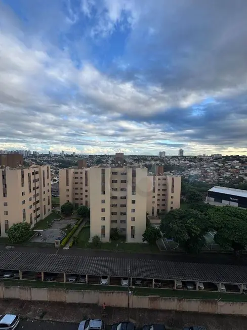 Foto 5 de Apartamento com 3 quartos à venda, 98m2 em Champagnat, Londrina - PR