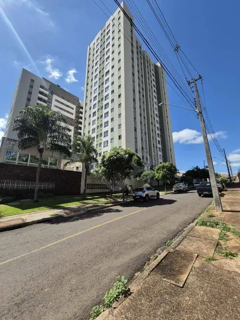 Foto 1 de Apartamento com 3 quartos à venda, 98m2 em Champagnat, Londrina - PR