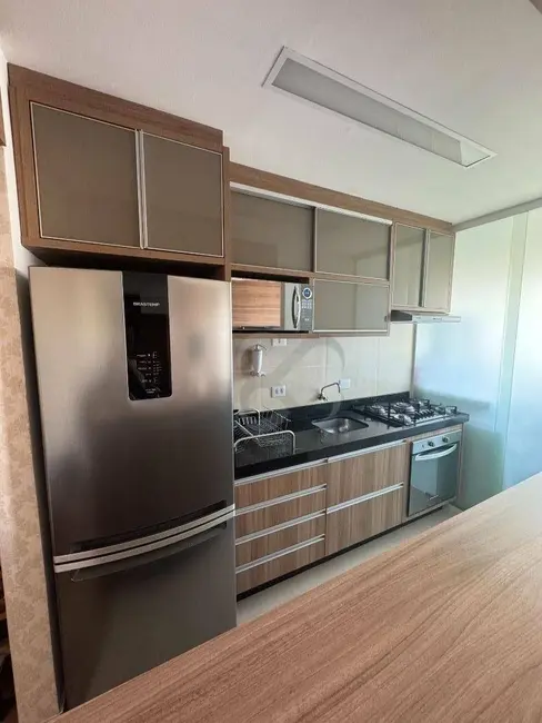 Foto 7 de Apartamento com 3 quartos à venda, 98m2 em Champagnat, Londrina - PR