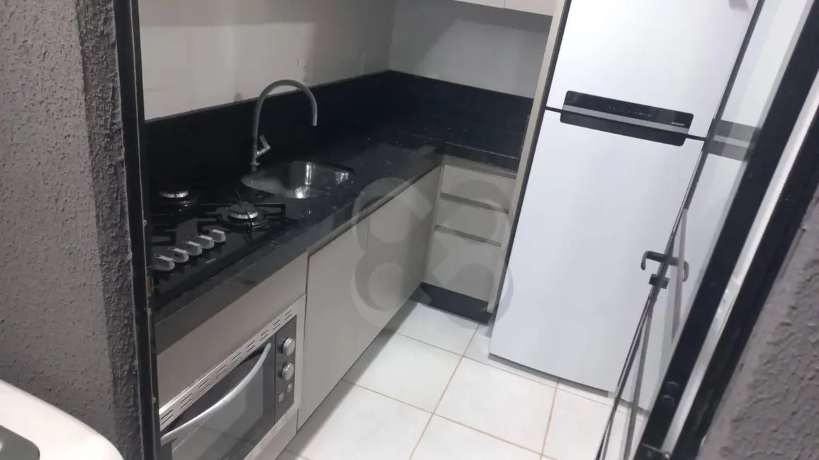 Apartamento com 2 quartos para alugar, 48m2 em Londrina - PR - imagem 3 Foto 3 de Apartamento com 2 quartos para alugar, 48m2 em Londrina - PR