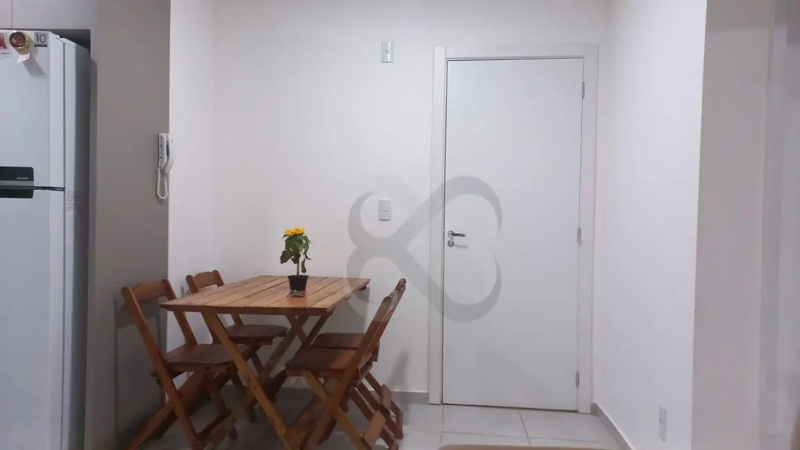 Apartamento com 2 quartos para alugar, 48m2 em Londrina - PR - imagem 9 Foto 9 de Apartamento com 2 quartos para alugar, 48m2 em Londrina - PR