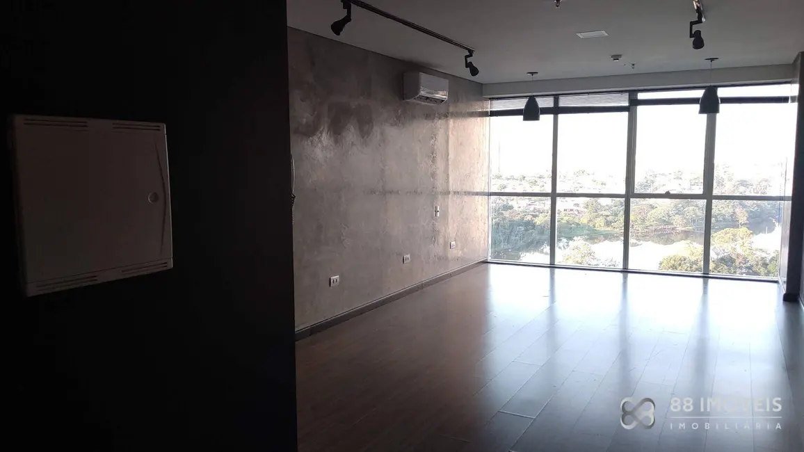 Foto 4 de Sala Comercial para alugar, 65m2 em Londrina - PR