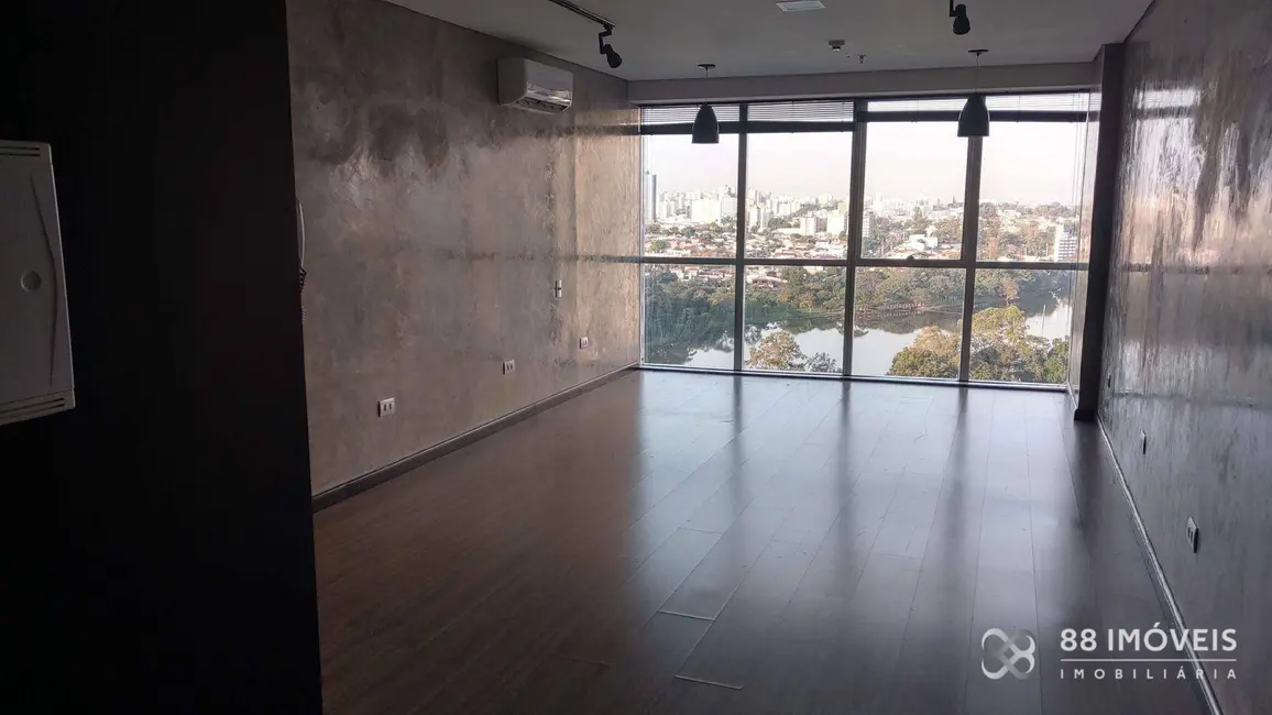 Foto 3 de Sala Comercial para alugar, 65m2 em Londrina - PR
