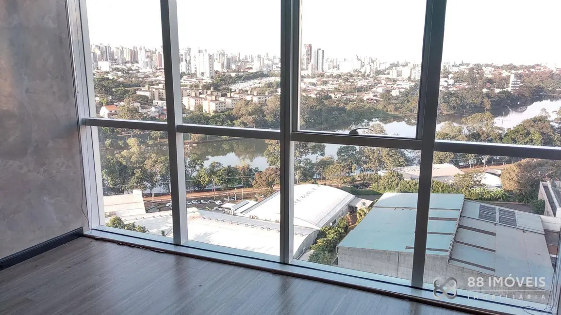 Foto 5 de Sala Comercial para alugar, 65m2 em Londrina - PR
