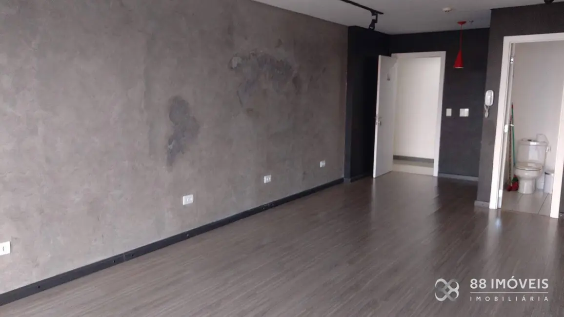Foto 7 de Sala Comercial para alugar, 65m2 em Londrina - PR