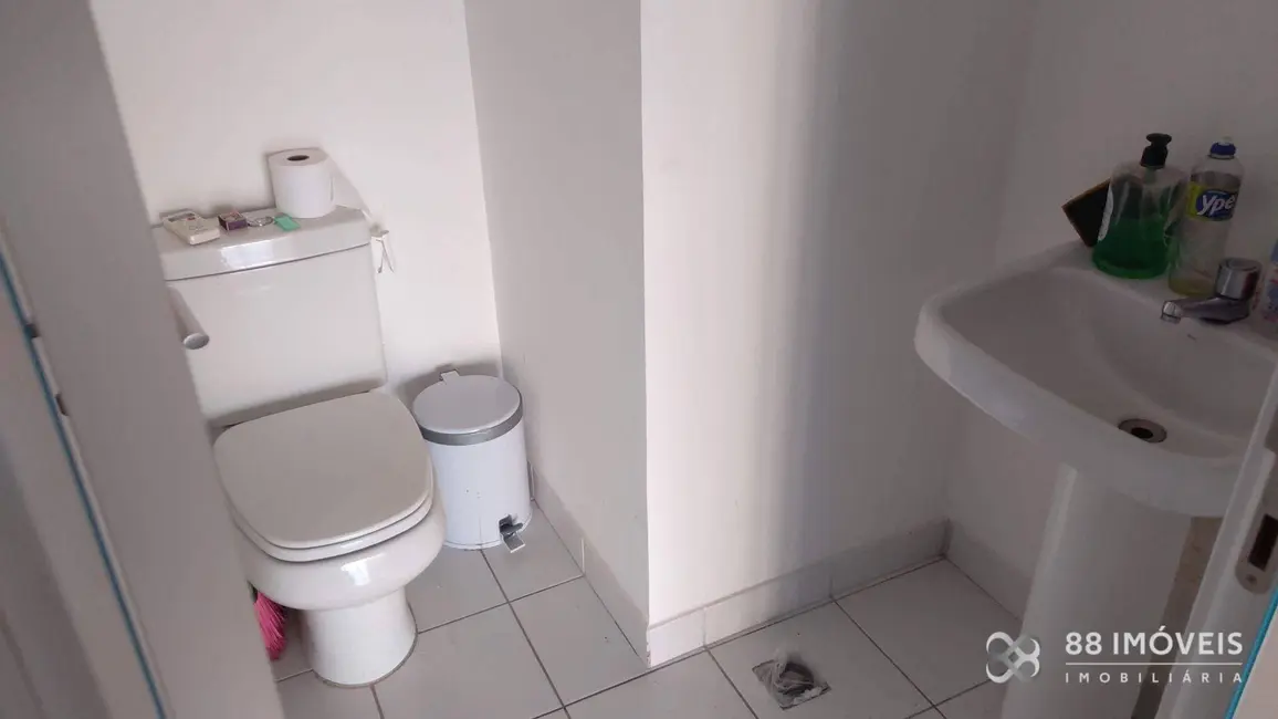 Foto 8 de Sala Comercial para alugar, 65m2 em Londrina - PR