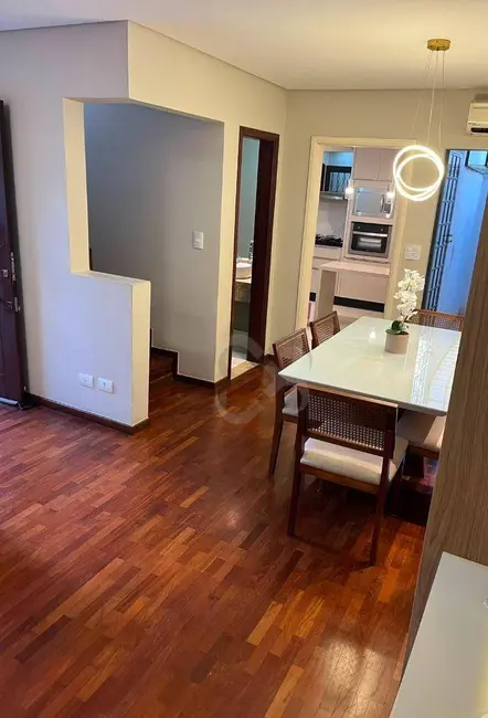 Foto 7 de Sobrado com 3 quartos à venda, 100m2 em Centro, Londrina - PR
