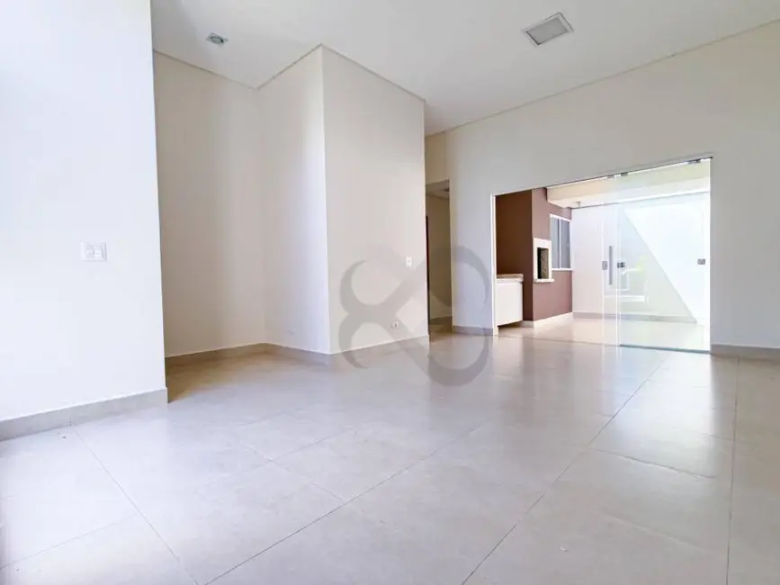 Foto 7 de Casa de Condomínio com 3 quartos para alugar, 300m2 em Esperança, Londrina - PR