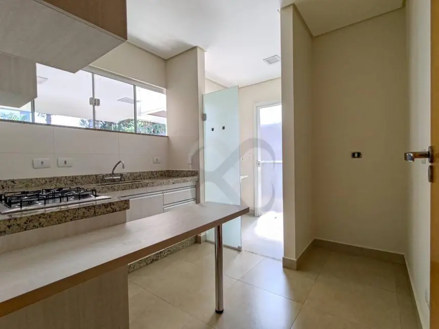 Foto 9 de Casa de Condomínio com 3 quartos para alugar, 300m2 em Esperança, Londrina - PR