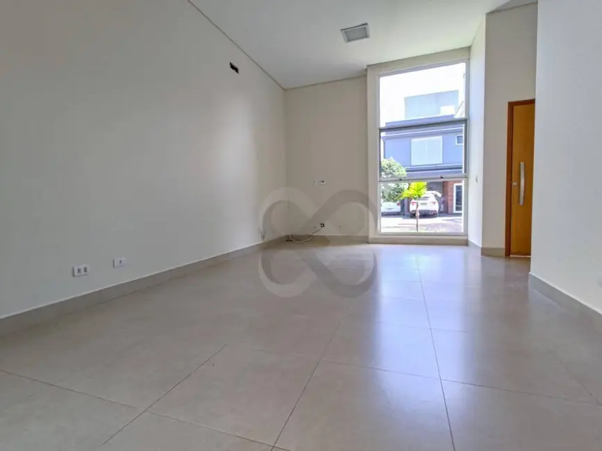 Foto 5 de Casa de Condomínio com 3 quartos para alugar, 300m2 em Esperança, Londrina - PR
