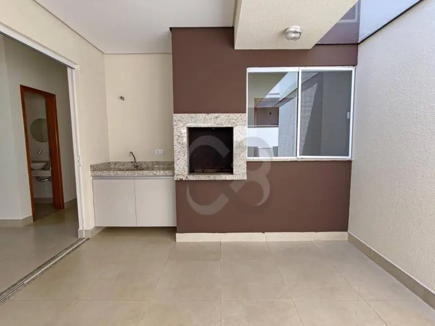 Foto 8 de Casa de Condomínio com 3 quartos para alugar, 300m2 em Esperança, Londrina - PR