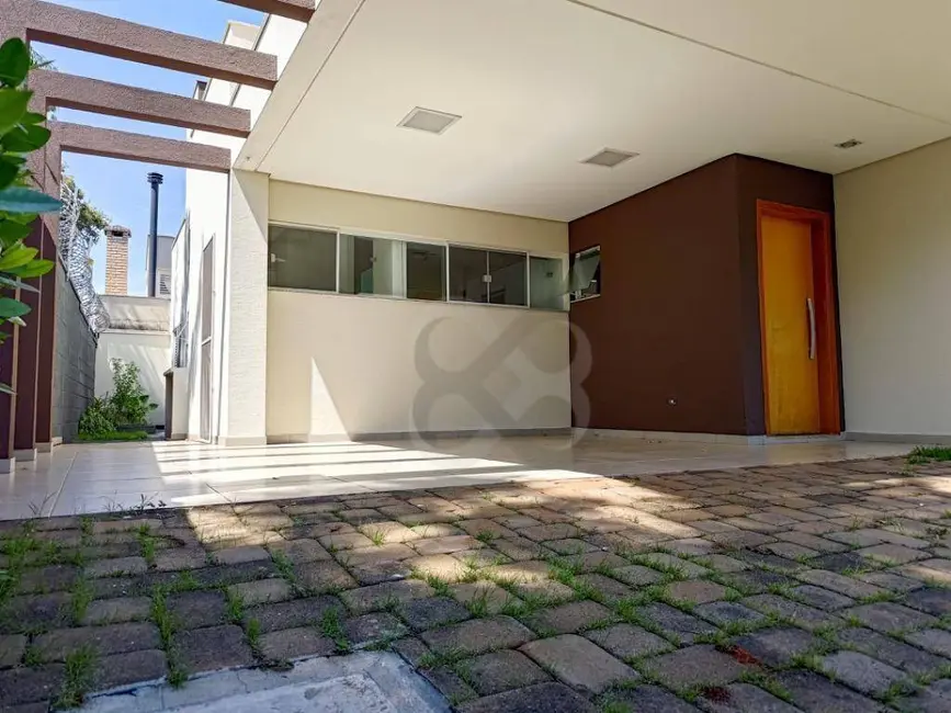 Foto 3 de Casa de Condomínio com 3 quartos para alugar, 300m2 em Esperança, Londrina - PR