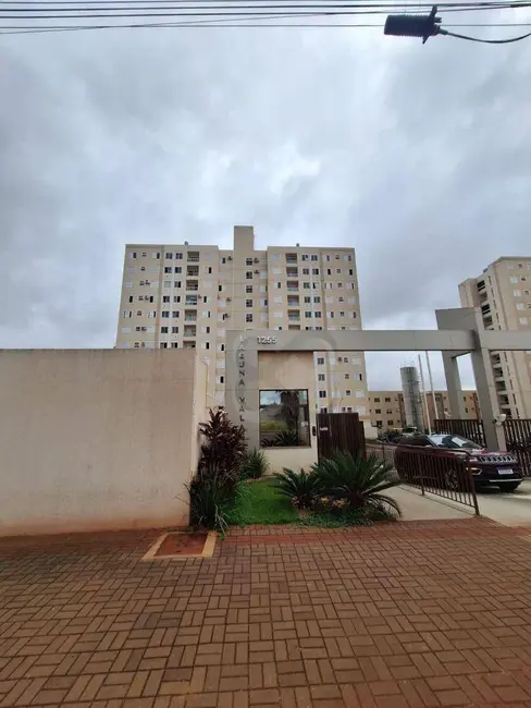 Foto 1 de Apartamento com 2 quartos para alugar, 59m2 em Londrina - PR