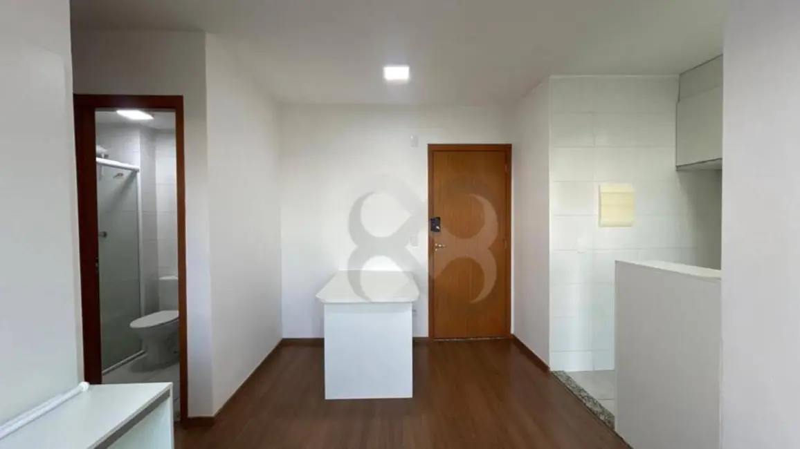 Foto 8 de Apartamento com 2 quartos para alugar, 59m2 em Londrina - PR