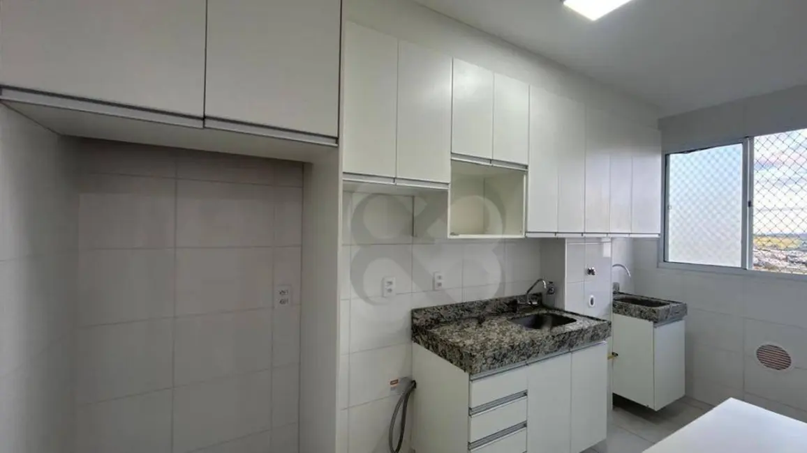 Foto 4 de Apartamento com 2 quartos para alugar, 59m2 em Londrina - PR