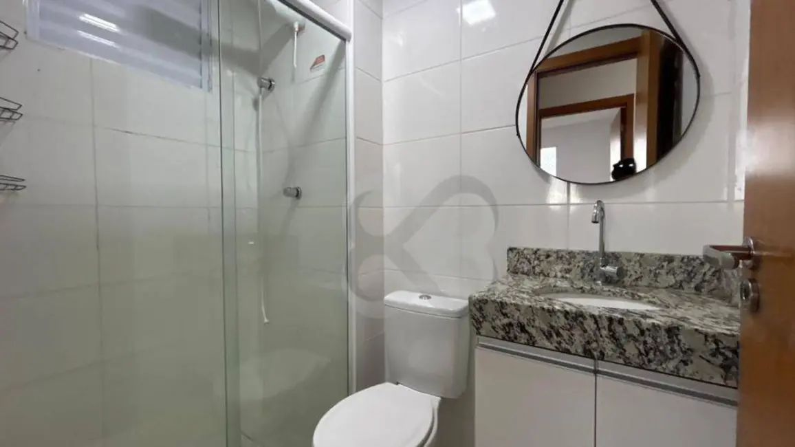 Foto 9 de Apartamento com 2 quartos para alugar, 59m2 em Londrina - PR