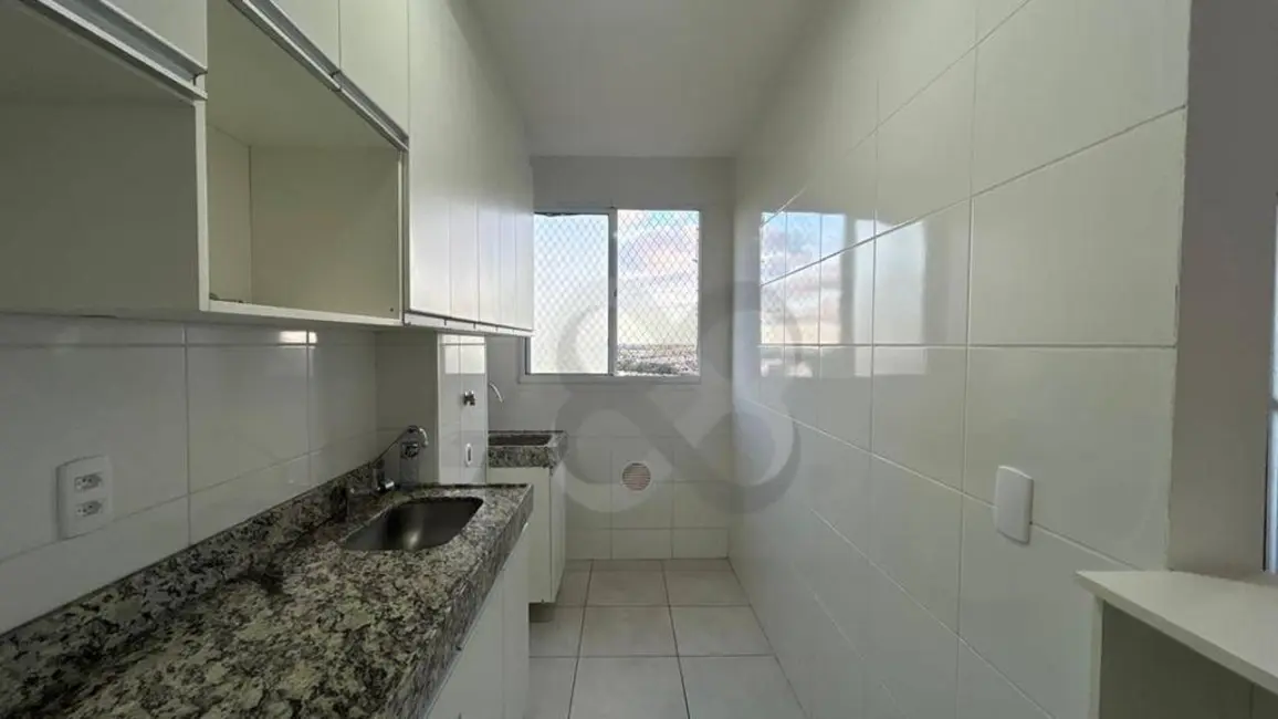 Foto 3 de Apartamento com 2 quartos para alugar, 59m2 em Londrina - PR
