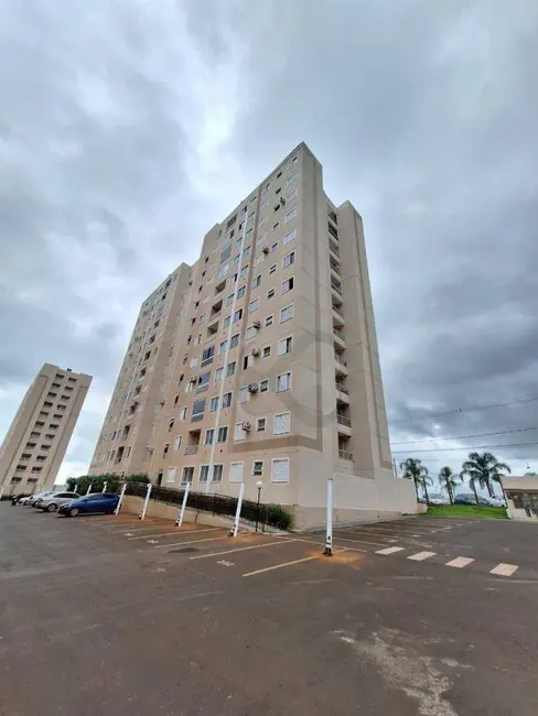 Foto 2 de Apartamento com 2 quartos para alugar, 59m2 em Londrina - PR