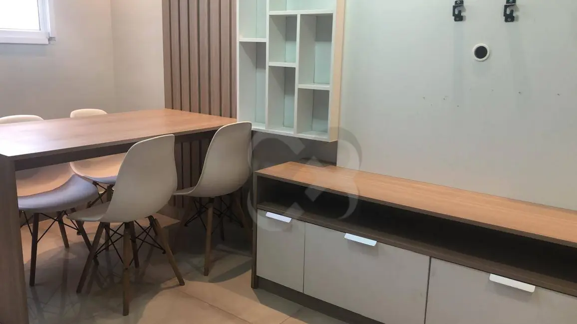 Apartamento com 2 quartos à venda e para alugar, 50m2 em Londrina - PR - imagem 9 Foto 9 de Apartamento com 2 quartos à venda e para alugar, 50m2 em Londrina - PR
