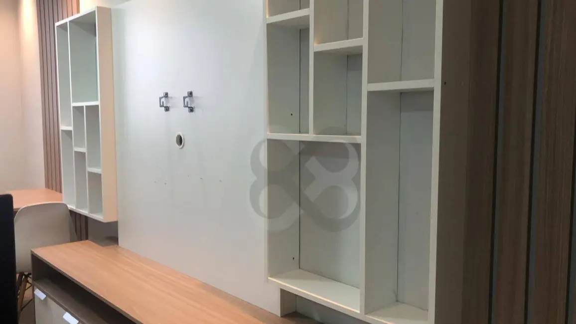 Apartamento com 2 quartos à venda e para alugar, 50m2 em Londrina - PR - imagem 8 Foto 8 de Apartamento com 2 quartos à venda e para alugar, 50m2 em Londrina - PR