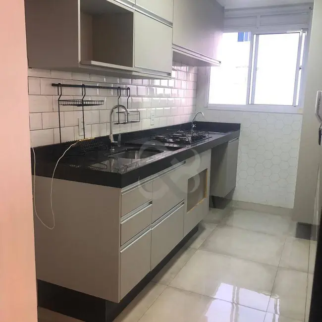 Apartamento com 2 quartos à venda e para alugar, 50m2 em Londrina - PR - imagem 3 Foto 3 de Apartamento com 2 quartos à venda e para alugar, 50m2 em Londrina - PR