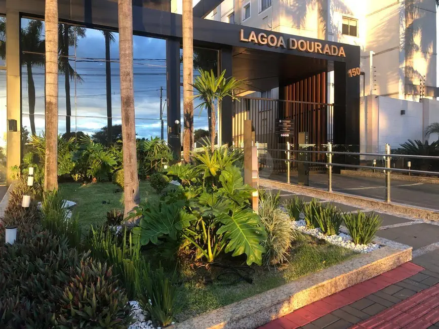 Apartamento com 2 quartos à venda e para alugar, 50m2 em Londrina - PR - imagem 1 Foto 1 de Apartamento com 2 quartos à venda e para alugar, 50m2 em Londrina - PR