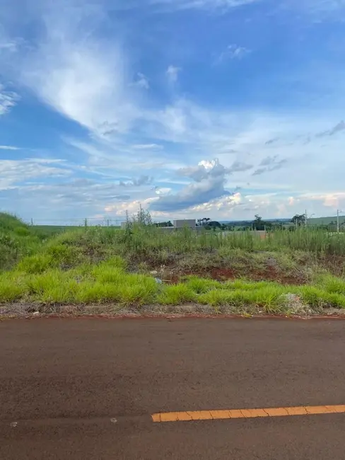 Terreno / Lote à venda, 250m2 em Cambe - PR - imagem 1 Foto 1 de Terreno / Lote à venda, 250m2 em Cambe - PR