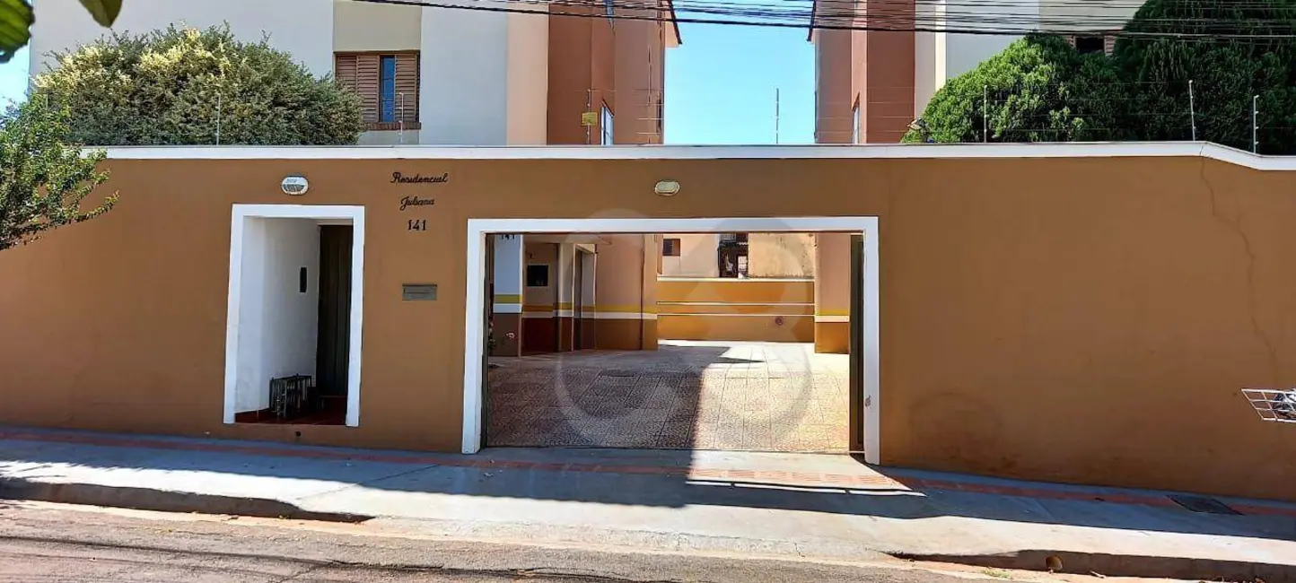 Apartamento com 3 quartos à venda, 115m2 em Veraliz, Londrina - PR - imagem 2 Foto 2 de Apartamento com 3 quartos à venda, 115m2 em Veraliz, Londrina - PR