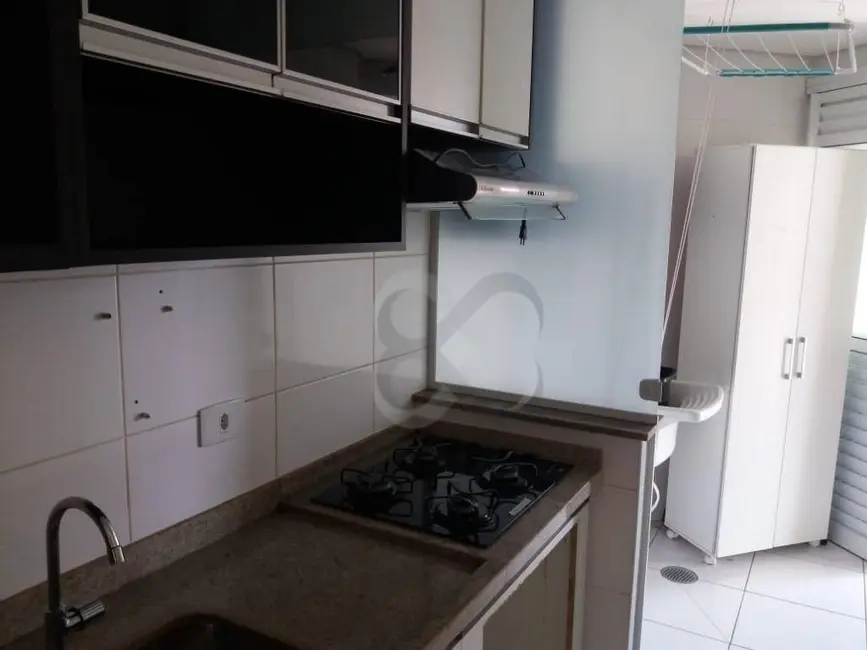 Foto 6 de Apartamento com 3 quartos para alugar, 128m2 em Santa Rosa, Londrina - PR