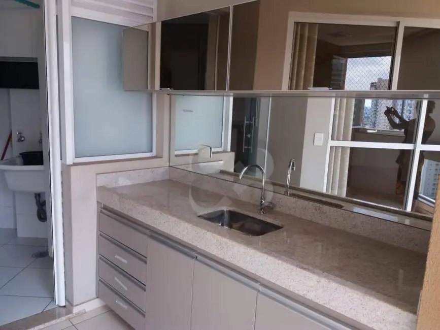 Foto 8 de Apartamento com 3 quartos para alugar, 128m2 em Santa Rosa, Londrina - PR