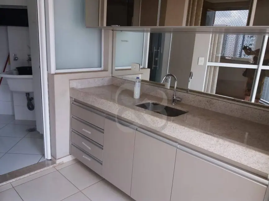 Foto 9 de Apartamento com 3 quartos para alugar, 128m2 em Santa Rosa, Londrina - PR