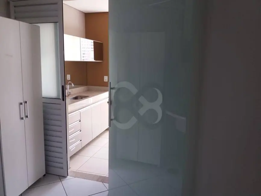 Foto 7 de Apartamento com 3 quartos para alugar, 128m2 em Santa Rosa, Londrina - PR