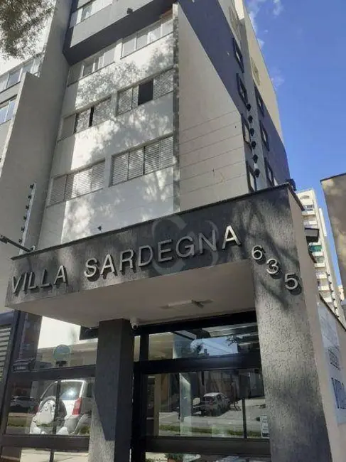 Foto 1 de Apartamento com 3 quartos à venda e para alugar, 100m2 em Centro, Londrina - PR