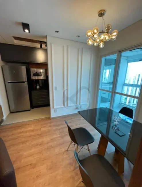 Foto 5 de Apartamento com 3 quartos para alugar, 115m2 em Santa Rosa, Londrina - PR