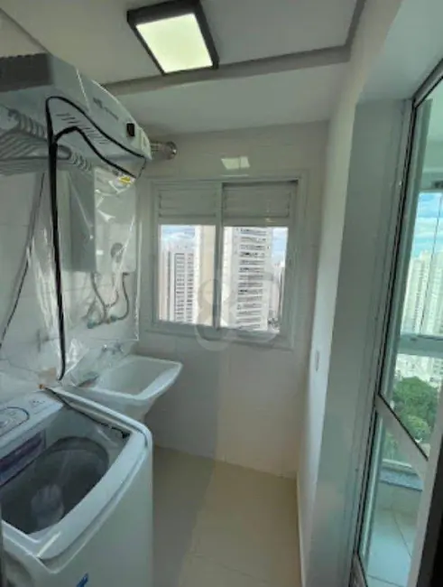 Foto 7 de Apartamento com 3 quartos para alugar, 115m2 em Santa Rosa, Londrina - PR