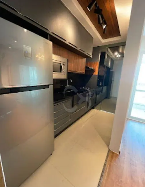 Foto 6 de Apartamento com 3 quartos para alugar, 115m2 em Santa Rosa, Londrina - PR