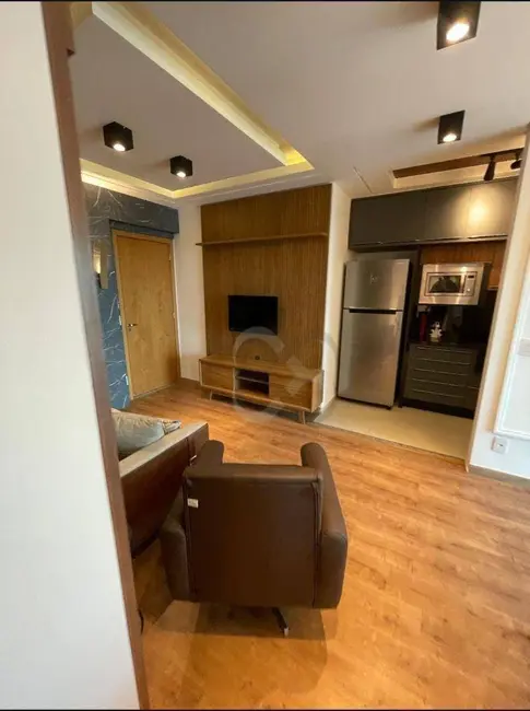 Foto 4 de Apartamento com 3 quartos para alugar, 115m2 em Santa Rosa, Londrina - PR