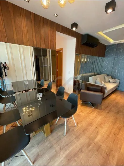 Foto 2 de Apartamento com 3 quartos para alugar, 115m2 em Santa Rosa, Londrina - PR