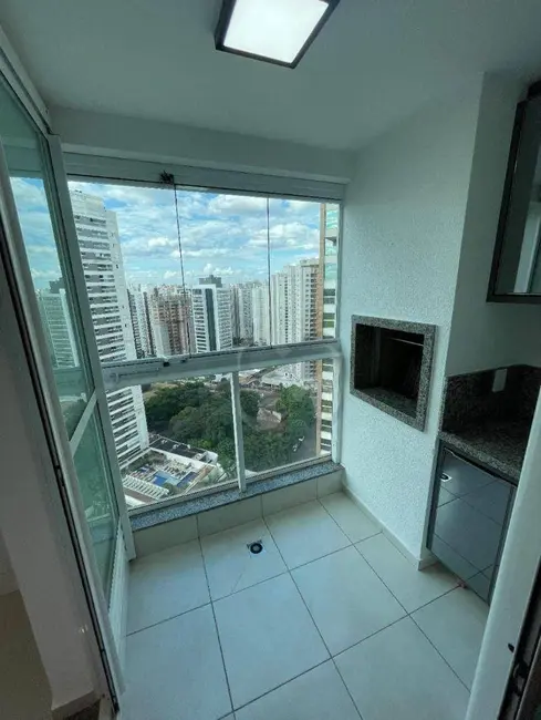 Foto 8 de Apartamento com 3 quartos para alugar, 115m2 em Santa Rosa, Londrina - PR
