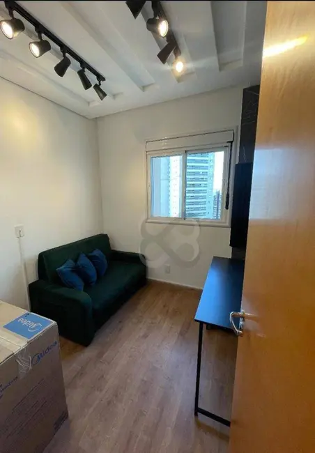 Foto 9 de Apartamento com 3 quartos para alugar, 115m2 em Santa Rosa, Londrina - PR