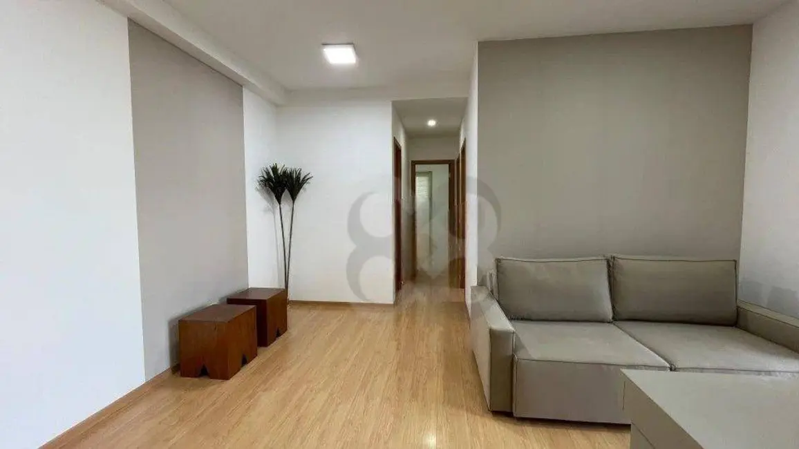 Apartamento com 3 quartos para alugar, 108m2 em Terra Bonita, Londrina - PR - imagem 3 Foto 3 de Apartamento com 3 quartos para alugar, 108m2 em Terra Bonita, Londrina - PR