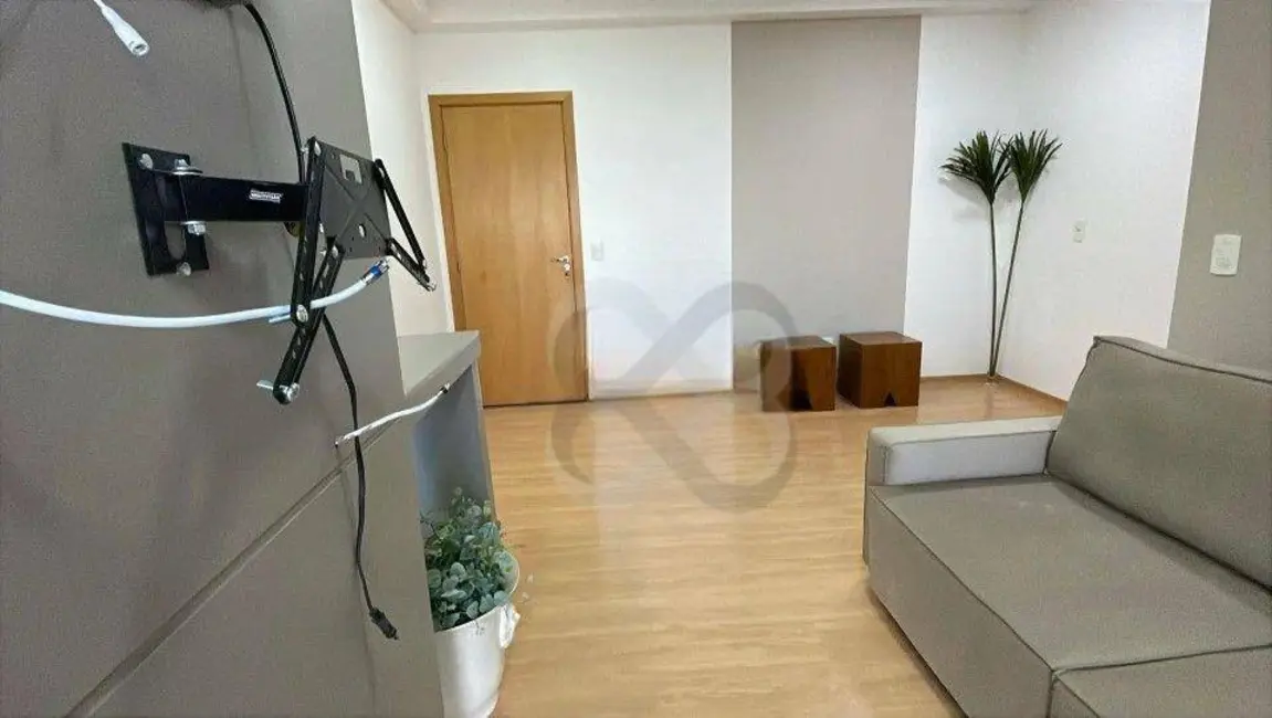 Apartamento com 3 quartos para alugar, 108m2 em Terra Bonita, Londrina - PR - imagem 4 Foto 4 de Apartamento com 3 quartos para alugar, 108m2 em Terra Bonita, Londrina - PR