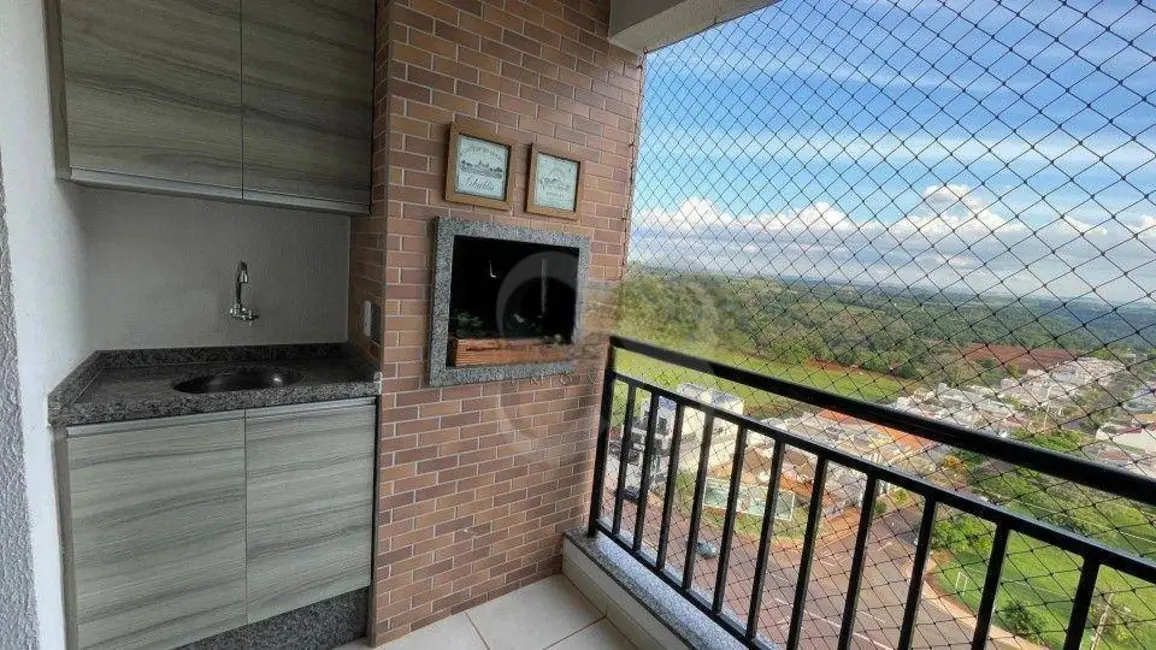 Apartamento com 3 quartos para alugar, 108m2 em Terra Bonita, Londrina - PR - imagem 5 Foto 5 de Apartamento com 3 quartos para alugar, 108m2 em Terra Bonita, Londrina - PR
