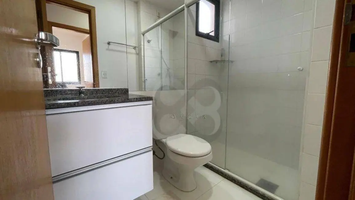 Apartamento com 3 quartos para alugar, 108m2 em Terra Bonita, Londrina - PR - imagem 9 Foto 9 de Apartamento com 3 quartos para alugar, 108m2 em Terra Bonita, Londrina - PR