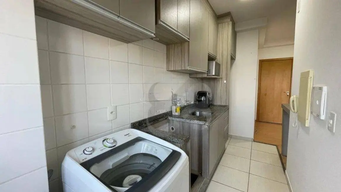 Apartamento com 3 quartos para alugar, 108m2 em Terra Bonita, Londrina - PR - imagem 8 Foto 8 de Apartamento com 3 quartos para alugar, 108m2 em Terra Bonita, Londrina - PR