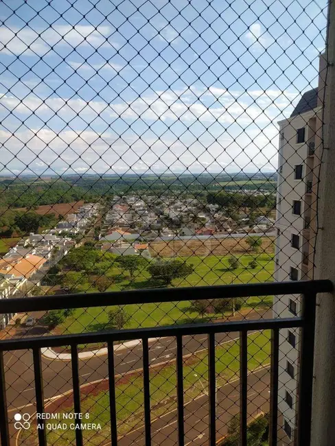 Apartamento com 3 quartos para alugar, 108m2 em Terra Bonita, Londrina - PR - imagem 6 Foto 6 de Apartamento com 3 quartos para alugar, 108m2 em Terra Bonita, Londrina - PR