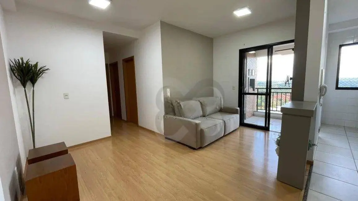 Apartamento com 3 quartos para alugar, 108m2 em Terra Bonita, Londrina - PR - imagem 2 Foto 2 de Apartamento com 3 quartos para alugar, 108m2 em Terra Bonita, Londrina - PR