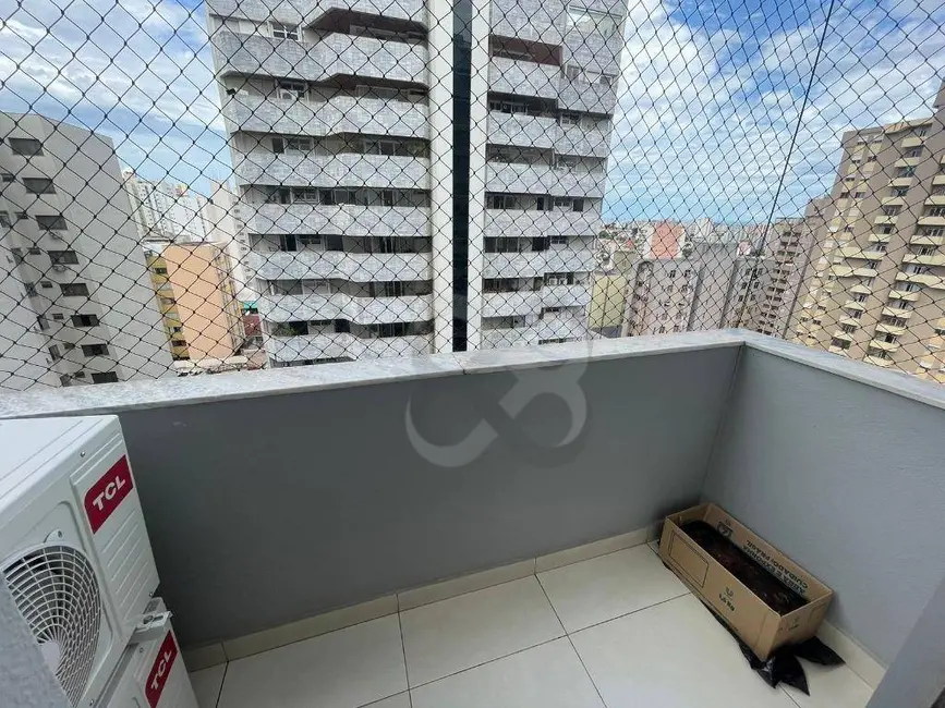 Apartamento com 3 quartos à venda, 150m2 em Centro, Londrina - PR - imagem 5 Foto 5 de Apartamento com 3 quartos à venda, 150m2 em Centro, Londrina - PR