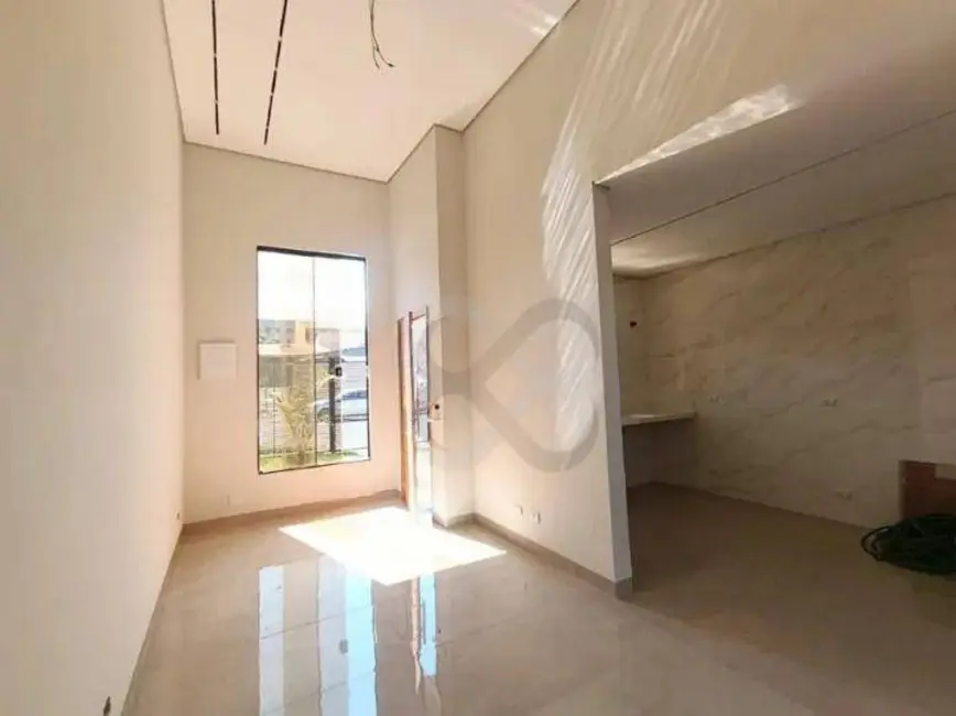 Foto 3 de Casa com 3 quartos à venda, 125m2 em Santa Rita 1, Londrina - PR