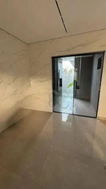 Foto 6 de Casa com 3 quartos à venda, 125m2 em Santa Rita 1, Londrina - PR
